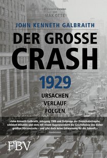 Der große Crash 1929