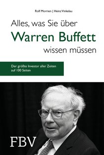 Alles, was Sie über Warren Buffett wissen müssen