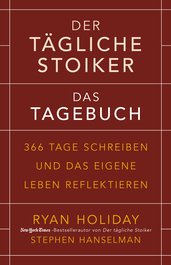 Der tägliche Stoiker – Das Tagebuch