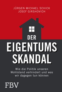 Der Eigentumsskandal