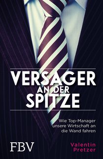 Versager an der Spitze