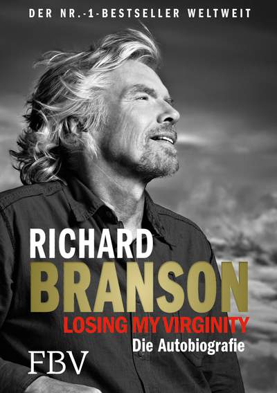Losing My Virginity - Die Autobiografie