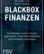 Blackbox Finanzen