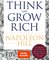 Think and Grow Rich – Deutsche Ausgabe