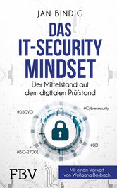 Das IT-Security-Mindset