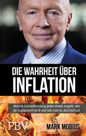 Die Wahrheit über Inflation