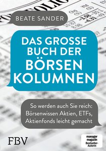 Das große Buch der Börsenkolumnen