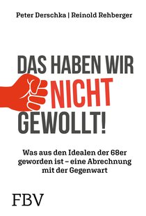 Das haben wir nicht gewollt!