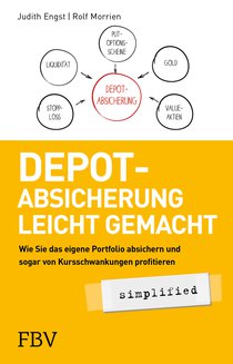 Depot-Absicherung leicht gemacht - simplified