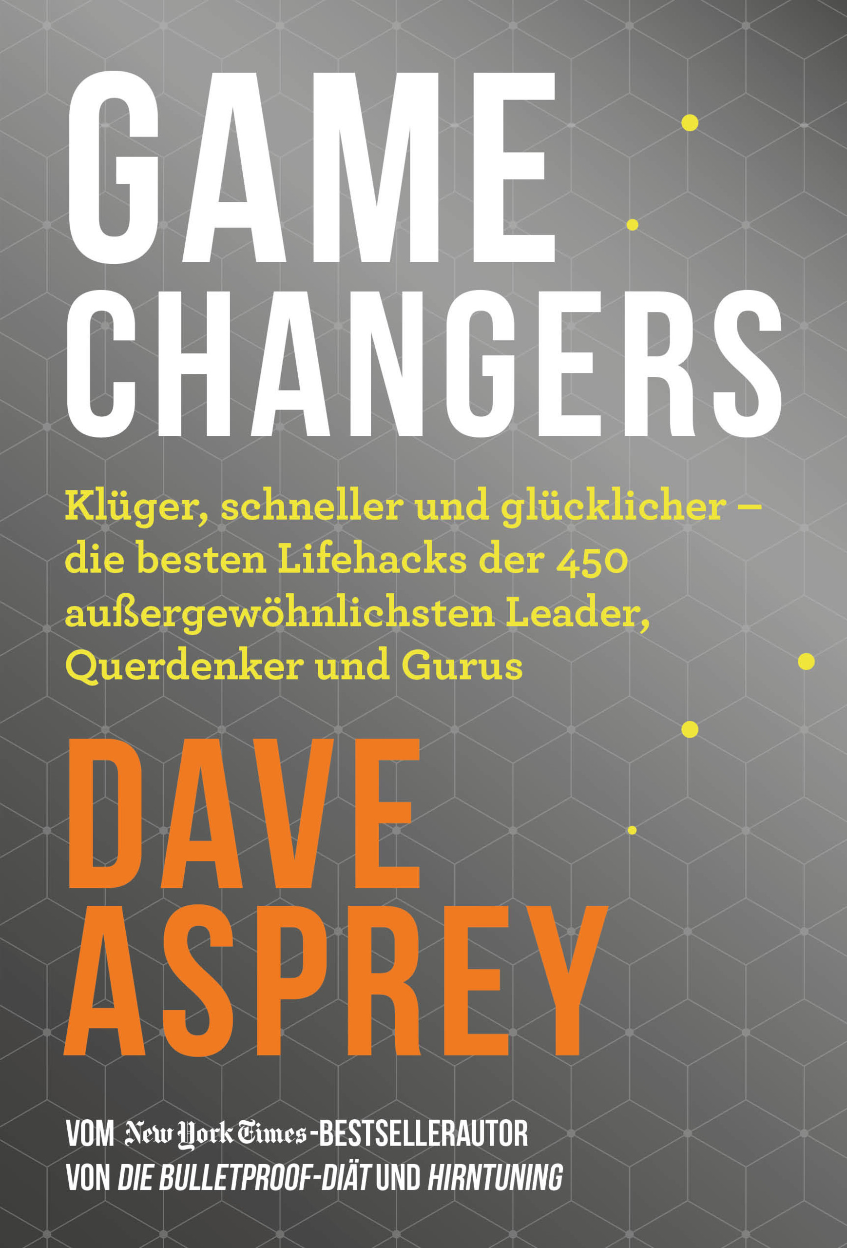 Gae Changers Die besten Lifehacks der Leader Querdenker und Siegertypen
so gewinnst auch du i Leben PDF Epub-Ebook