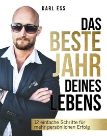 Das beste Jahr deines Lebens