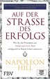 Auf der Straße des Erfolgs