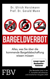 Bargeldverbot