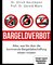 Bargeldverbot