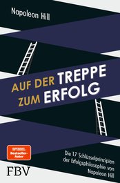 Auf der Treppe zum Erfolg