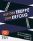 Auf der Treppe zum Erfolg