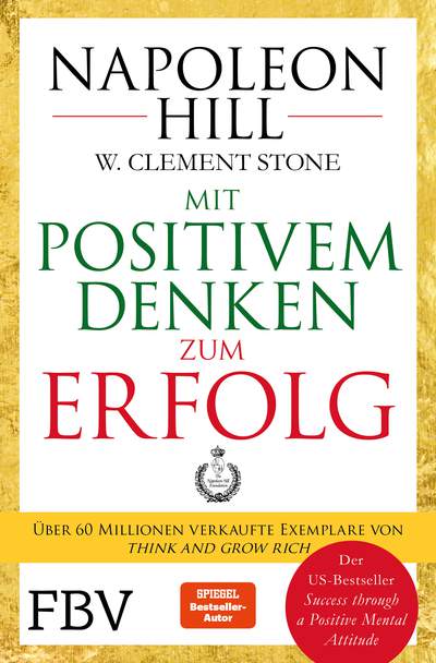 Mit positivem Denken zum Erfolg