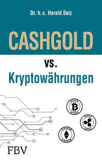 CASHGOLD vs. Kryptowährungen