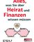 Alles, was Sie über Heirat und Finanzen wissen müssen