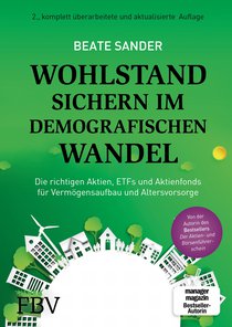 Wohlstand sichern im demografischen Wandel