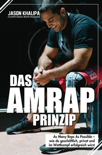 Das AMRAP-Prinzip