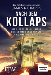 Nach dem Kollaps