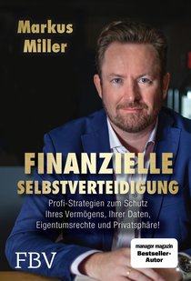 Finanzielle Selbstverteidigung