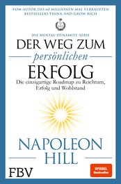 Der Weg zum persönlichen Erfolg – Die Mental-Dynamite-Serie