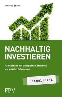 Nachhaltig investieren – simplified