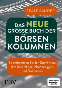 Das neue große Buch der Börsenkolumnen