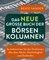 Das neue große Buch der Börsenkolumnen