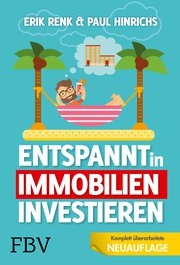 Entspannt in Immobilien investieren