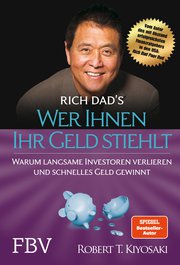 Wer Ihnen Ihr Geld stiehlt