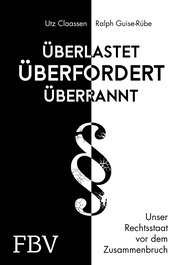 Überlastet, überfordert, überrannt