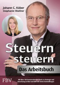 Steuern steuern – Das Arbeitsbuch