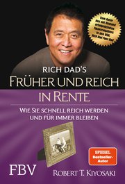 Früher und reich in Rente