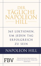 Der tägliche Napoleon Hill