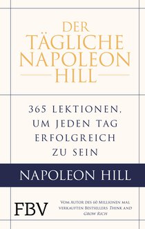 Der tägliche Napoleon Hill