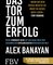 Das Tor zum Erfolg