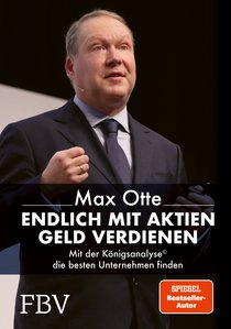 Endlich mit Aktien Geld verdienen