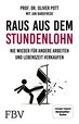 Raus aus dem Stundenlohn