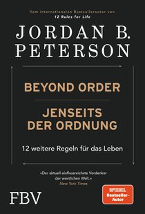 Beyond Order – Jenseits der Ordnung