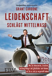 Leidenschaft schlägt Mittelmaß