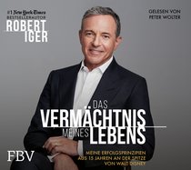 Das Vermächtnis meines Lebens