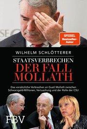 Staatsverbrechen – der Fall Mollath