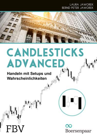 Candlesticks Advanced - Handeln mit Setups und Wahrscheinlichkeiten