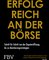 Erfolgreich an der Börse