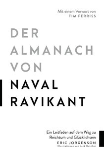 Der Almanach von Naval Ravikant