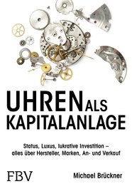 Uhren als Kapitalanlage