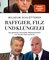 Raffgier, Filz und Klüngelei